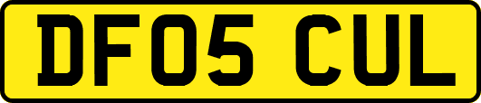 DF05CUL