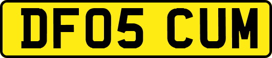 DF05CUM