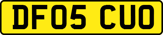 DF05CUO