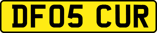 DF05CUR