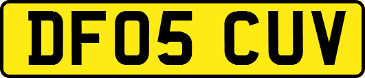 DF05CUV