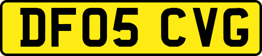 DF05CVG