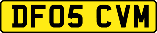 DF05CVM