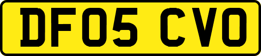 DF05CVO