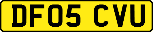 DF05CVU