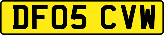 DF05CVW