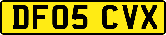 DF05CVX