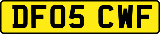 DF05CWF