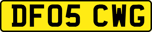 DF05CWG