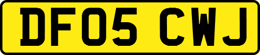 DF05CWJ