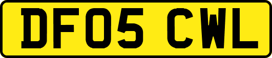 DF05CWL