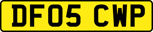 DF05CWP