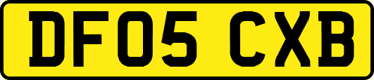 DF05CXB