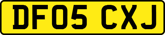DF05CXJ