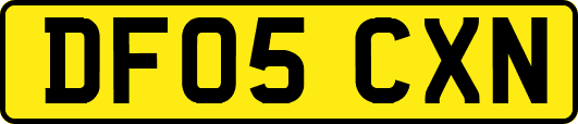 DF05CXN