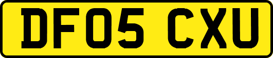DF05CXU