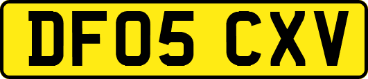 DF05CXV