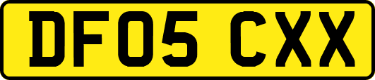 DF05CXX