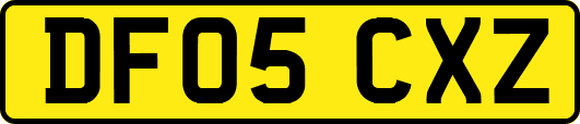 DF05CXZ