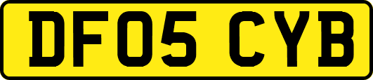 DF05CYB