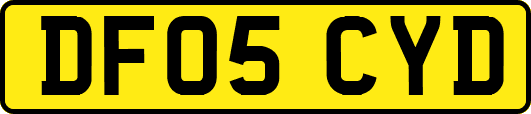 DF05CYD