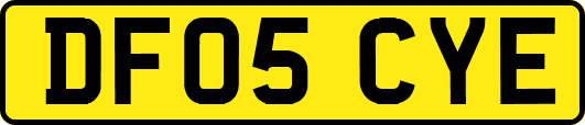 DF05CYE