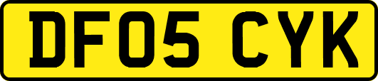 DF05CYK