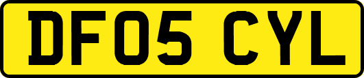 DF05CYL