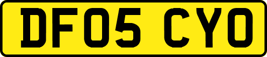 DF05CYO