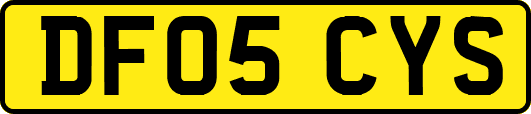 DF05CYS