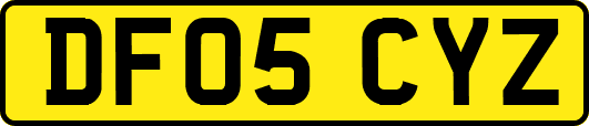 DF05CYZ
