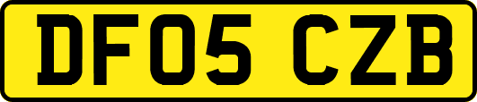 DF05CZB