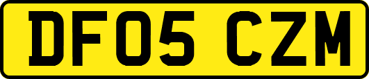 DF05CZM