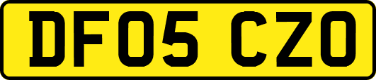 DF05CZO