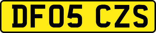 DF05CZS