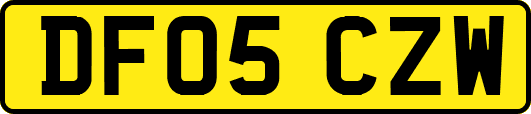 DF05CZW