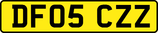 DF05CZZ