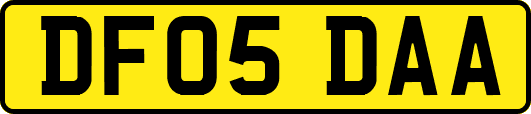 DF05DAA