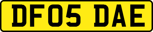 DF05DAE
