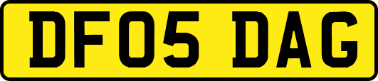 DF05DAG