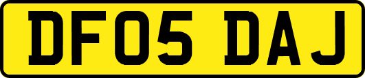 DF05DAJ