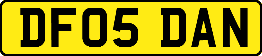 DF05DAN