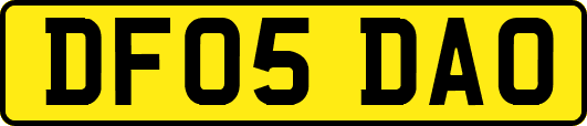 DF05DAO