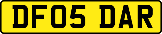DF05DAR