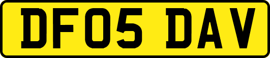 DF05DAV