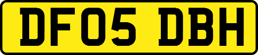 DF05DBH