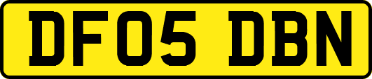DF05DBN