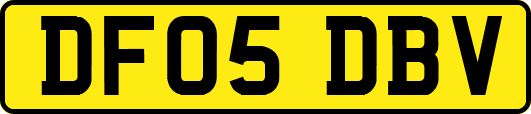 DF05DBV