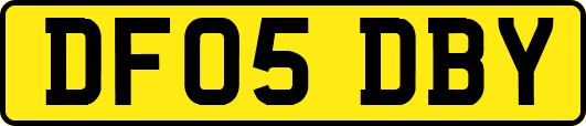 DF05DBY