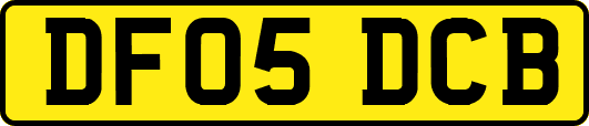DF05DCB